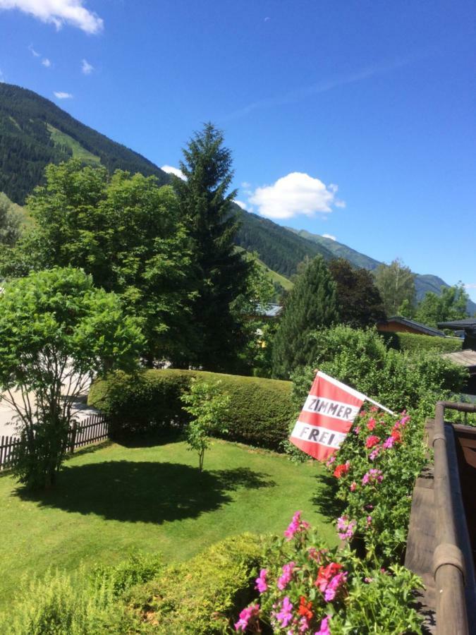 Hotel Landhof Aigner Mittersill Exterior foto
